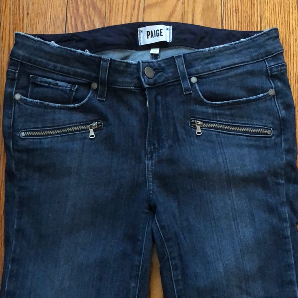 Paige Jeans